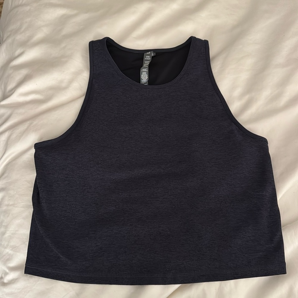 Vuori tank